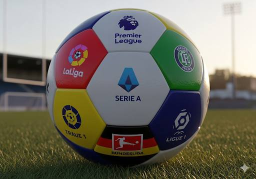 天天看球App界面展示